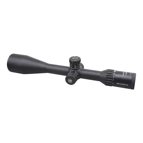 Continental x6 3-18x50 ARI Tactical Lock Riflescope - Image 6