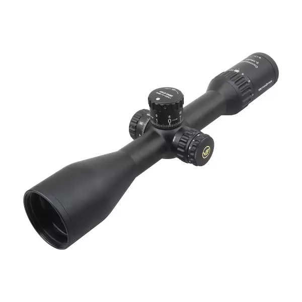 Continental x6 3-18x50 ARI Tactical Lock Riflescope