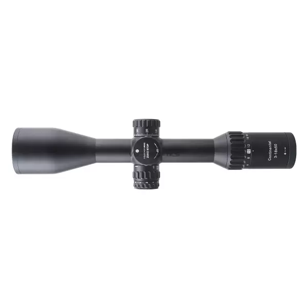 Continental x6 3-18x50 ARI Tactical Lock Riflescope - Image 4