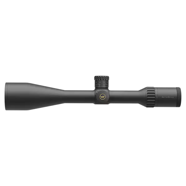 Continental x8 6-48x56 ED MIL Tactical Rifle Scope - Image 9