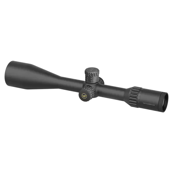 Continental x8 6-48x56 ED MIL Tactical Rifle Scope - Image 8