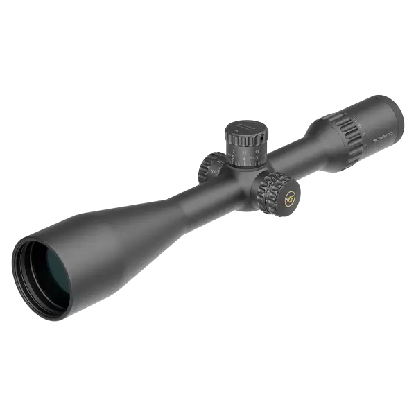 Continental x8 6-48x56 ED MIL Tactical Rifle Scope