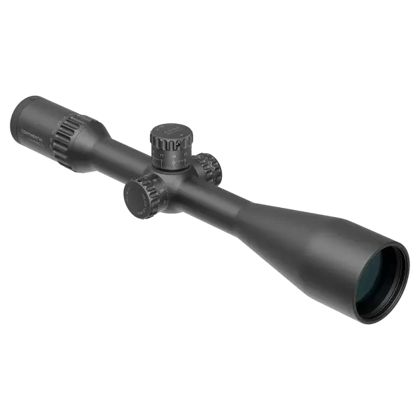 Continental x8 6-48x56 ED MIL Tactical Rifle Scope - Image 6