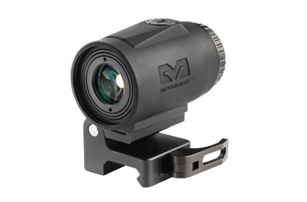 Mepro MMX3 3X Micro Magnifier