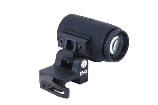 Mepro MMX3 3X Micro Magnifier - Image 5