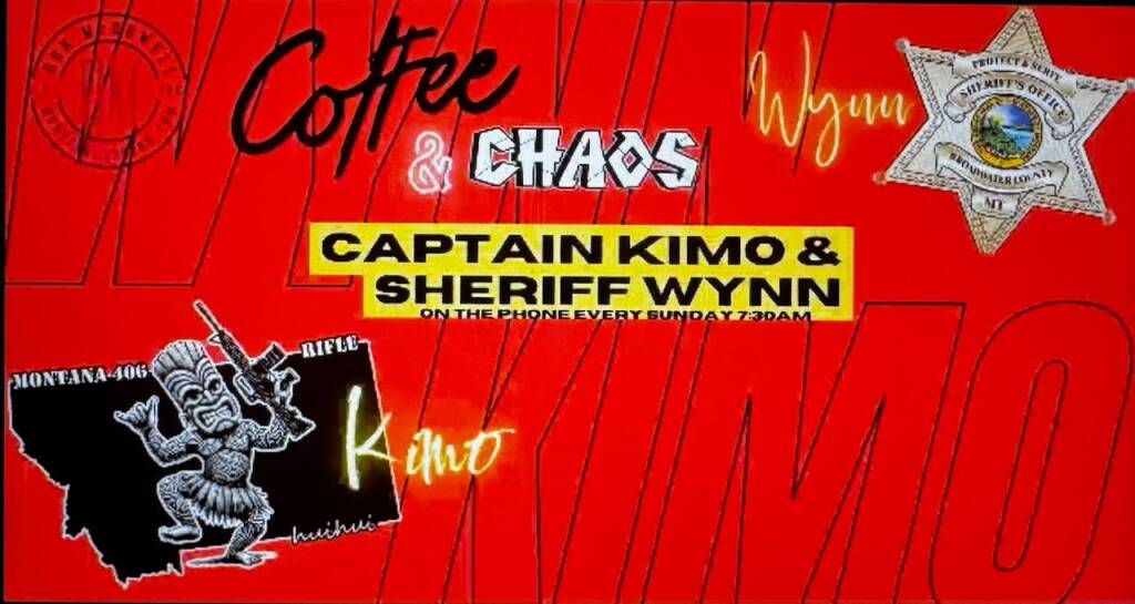 Coffee & Chaos